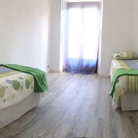 Apartamento La Casetta Turim