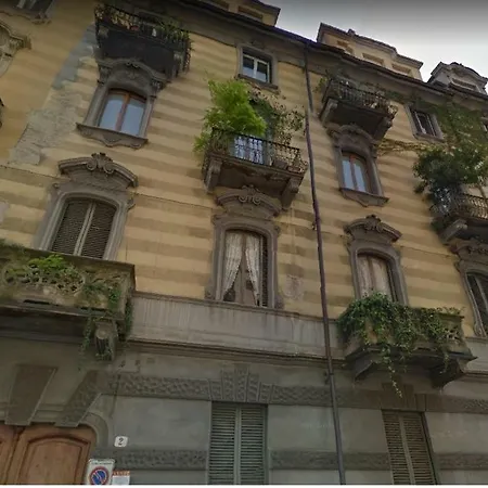 La Casetta Appartement *