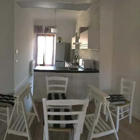 La Casetta Apartamento