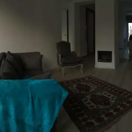 La Casetta Apartamento