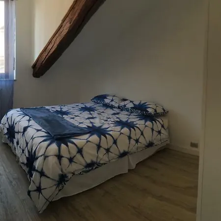 Apartment La Casetta *